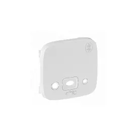 755435 Valena ALLURE. Лицевая панель для модуля Bluetooth. Белая Legrand