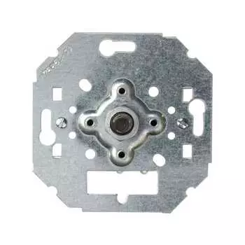 75853-39 Регулятор громкости одноканальный, 0-3Вт, 27 Ом,S82, S82N, S88, S82 Detail Simon