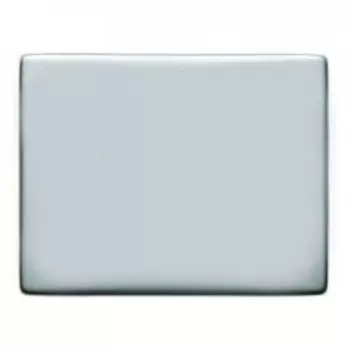 75940243 Заглушка цвет: нержавеющая сталь Arsys Berker