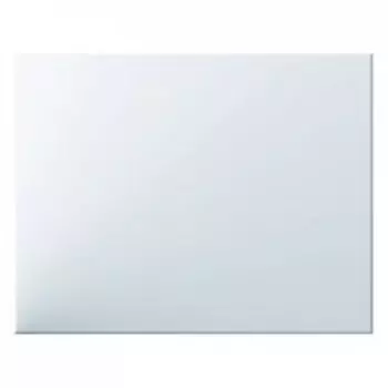 75940279 Заглушка цвет: полярная белизна, с блеском K.1 Berker