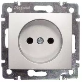 770116 Valena Розетка 1-ая б/з Legrand