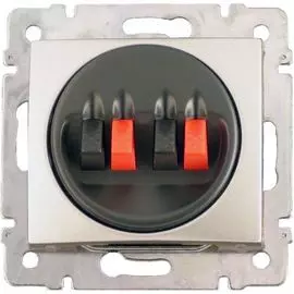 770124 Valena Аудиорозетка 2-ая Legrand