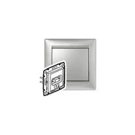 770282 Valena Розетка HD15+Jack 3,5 Legrand