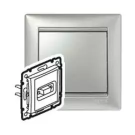 770283 Valena Розетка HD15 Legrand