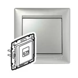 770285 Valena Розетка HDMI Legrand
