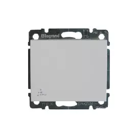 771020 Galea Life Переключатель на 2 направления IP44 накладной Legrand
