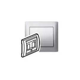 771342 Galea Life Лицевая панель для тел розетки TАЕ Legrand