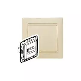 774183 Valena Розетка HD15 Legrand