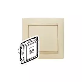 774185 Valena Розетка HDMI Legrand