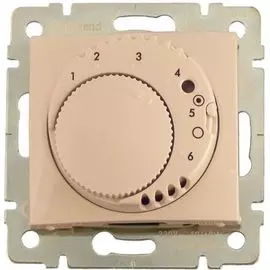 774191 Valena Регулятор тёплого пола Legrand