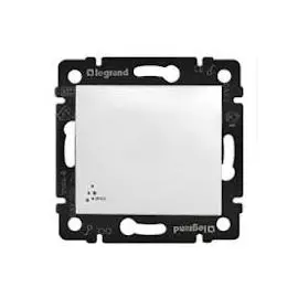 774206 Valena Переключатель 1-клавишный IP44 Legrand