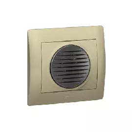 775709 Galea Life Звонок электр.8/12В бел. Legrand
