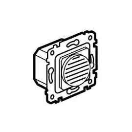 775712 Galea Life Зуммер 230В 50Гц белый Legrand