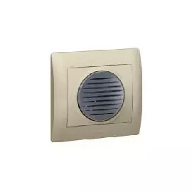 775718 Galea Life Звонок электр. 230 В белый Legrand