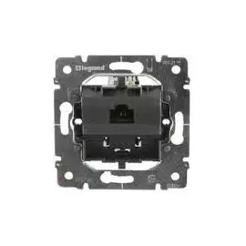 775798 Galea Life Розетка RJ45 кат.6 FTP 1 выход Legrand