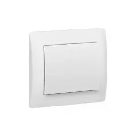 775811 Galea Life Выключатель кнопочный PRO21 Legrand