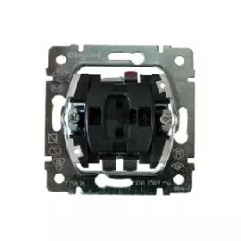 775816 Galea Life Переключатель кнопочный на 2 направления PRO21 Legrand
