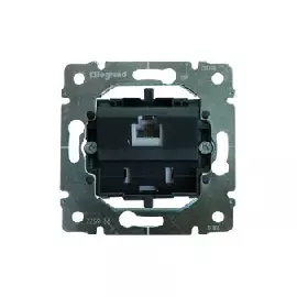775938 Galea Life Розетка 1хRJ11 PRO21 Legrand