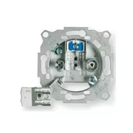 8151.3 Розетка TV-R-SAT, одиночная, ABB