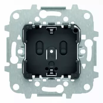 8188.8 Механизм розетки с заземлением/с контрольной подсветкой 16А 250В , ABB