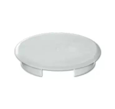 8200-0-0017 (8229/3), Заглушка для коробок 130 мм громкоговорителей, ABB