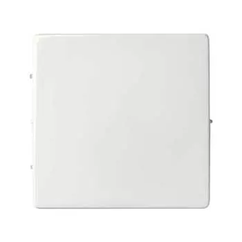 82010-30 Клавиша для одноклавишного выключателя, S82, S82N, S82 Detail, белый Simon