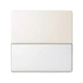 82063-31 Клавиша с информационной вставкой для кнопочного выключателя на размыкание, S82,82N, S82 Detail, сло Simon