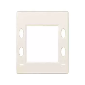 82555-51 Накладка для механизмов Контроля времени, S82C, слоновая кость Simon