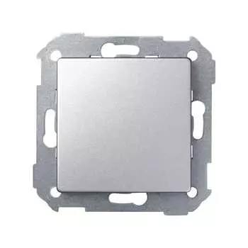 82800-93 Заглушка, S82 Detail алюминий Simon