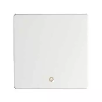 82895-30 Клавиша для механизма беспроводного радиопередатчика, S82, S82N, S82 Detail, белый Simon