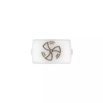 82972-32 Пиктограмма "Вентилятор" в клавиши для кнопочного выключателя с подсветкой, S82, S82N, S82 Detail, б Simon