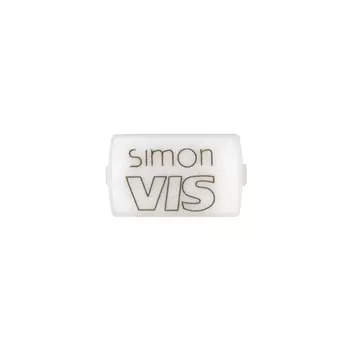 82972-62 Пиктограмма "Simon Vis" в клавиши для кнопочного выключателя с подсветкой, S82, S82N, S82 Detail, бе Simon