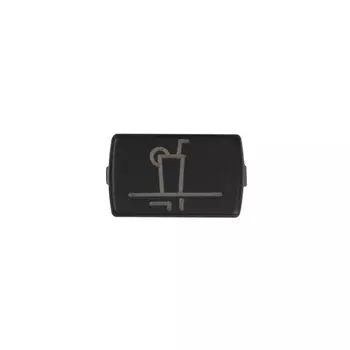 82982-36 Пиктограмма "Сервис" в клавиши для кнопочного выключателя с подсветкой, S82, S82N, S82 Detail, графи Simon