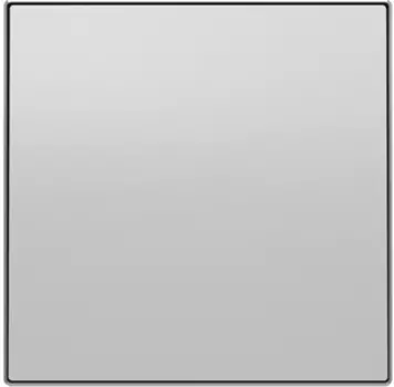 8507 PL Накладка для кнопки со шнурком / для кабельного ввода серебряный, ABB