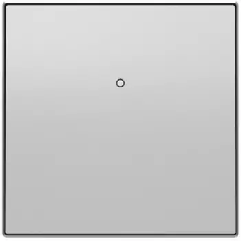 8530 PL Клавиша серебряный, ABB