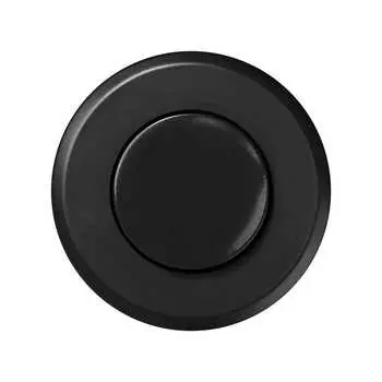 88054-38 Накладка на светорегулятор поворотный и поворотно-нажимной, Simon 88, графит