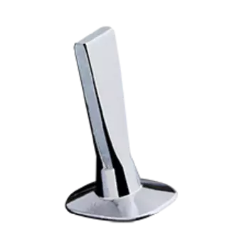 90312200 Fontini 5.1 Тумблерная кнопка ХРОМ