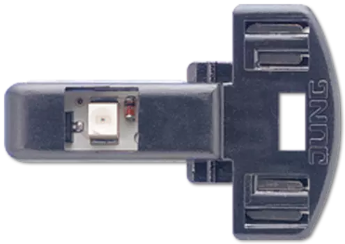 961248LEDRT Лампа LED 12-48 V Jung