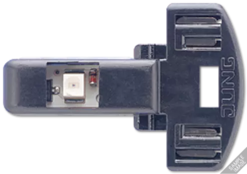 961248LEDW Лампа LED 12-48 V Jung