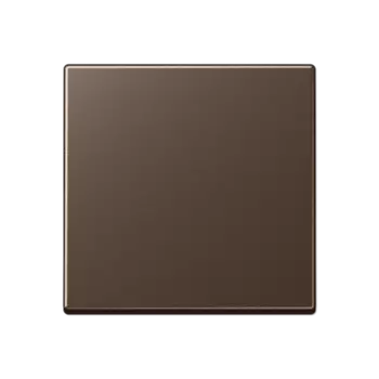 A1700MO Центральная плата стандарт для LB вставки «жалюзи» Мокко Jung A серия