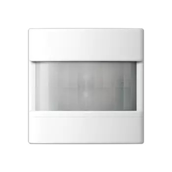 A17181WUWW АS 500 Датчик движения «универсальный» 1,10 м IP44 белый AS серия