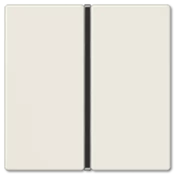 A401TSA А 500 Блок 1 клавиш, сл. кость Jung A серия