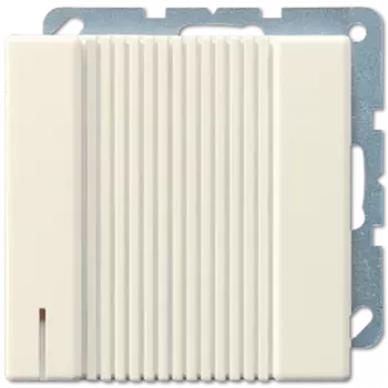 A567S Акустич.сигнализатор, сл.кость Jung AS серия