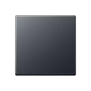 A590BFANM Jung A 500 Антрацит клавиша 1-я