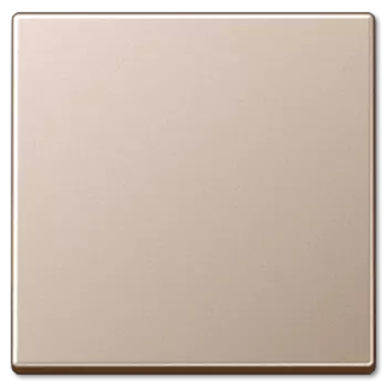 A590CH Клавиша для выключателя, Champagner Jung A серия