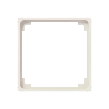 A590Z Промежуточная рамка, сл.кость Jung AS серия