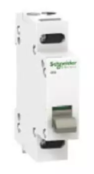 A9S60120 Выключатель нагрузки isw 1п 20a , Schneider Electric