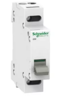 A9S60132 Выключатель нагрузки isw 1п 32a , Schneider Electric