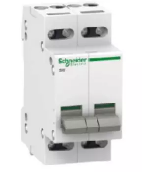 A9S60232 Выключатель нагрузки isw 2п 32a , Schneider Electric