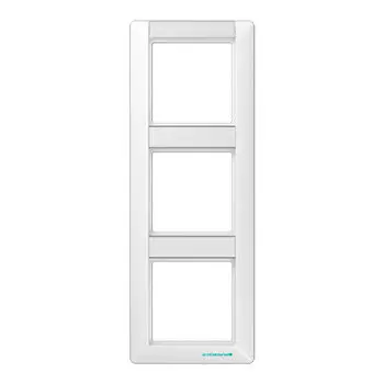 ABAS583NAWW Рамка AS 500 Белый 3-постовая Jung